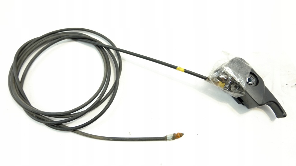 Купить Citroen c4 aircross трос крышка горловины  топливной