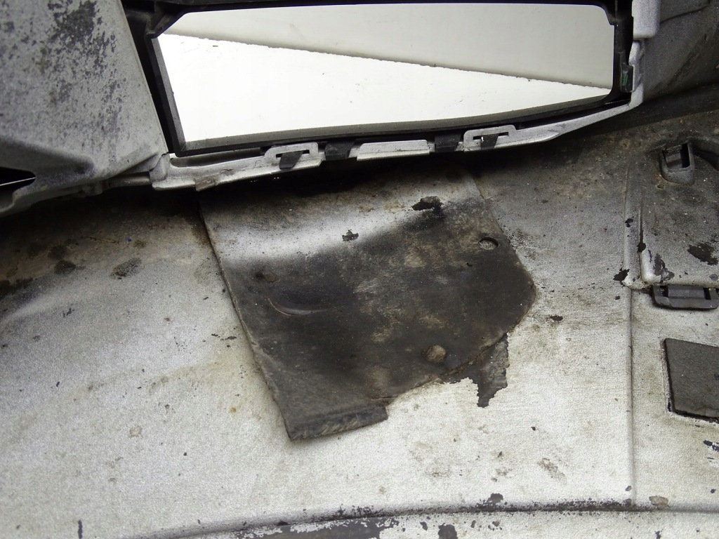 фото №15, Бампер перед передний audi a6 c6 lift s-line ly9c