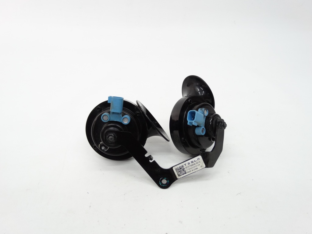 Tesla y 3 клаксон сигнал звуковой оригинальный 1716494-00-a Недорого