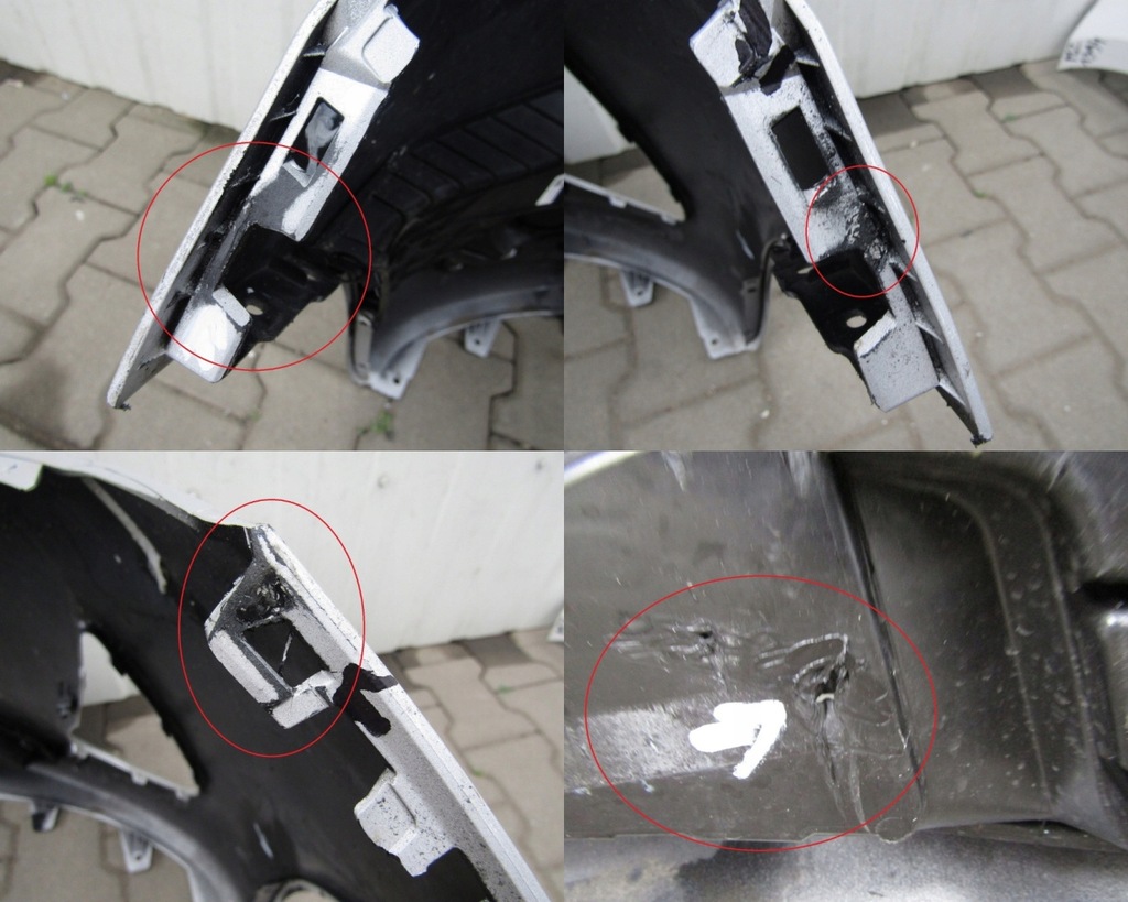 фото №15, Бампер перед передний hyundai i10 i 10 3 iii 19-