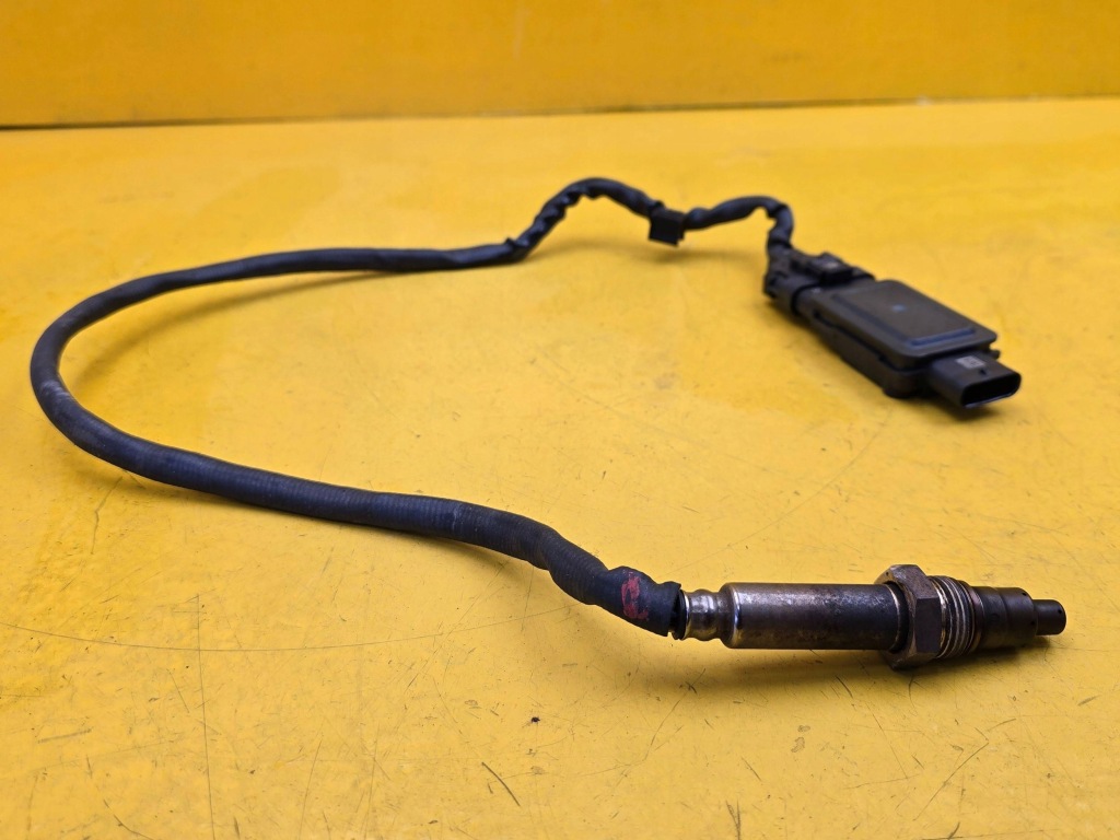 фото №1, Bmw 3 g20 g21 3.0d датчик лямбда-зонд nox 8490431