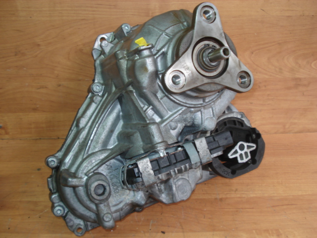 Bmw мост редуктор atc 13 9469022 дифференциал nr20 блок управления 9469023 с Разборки