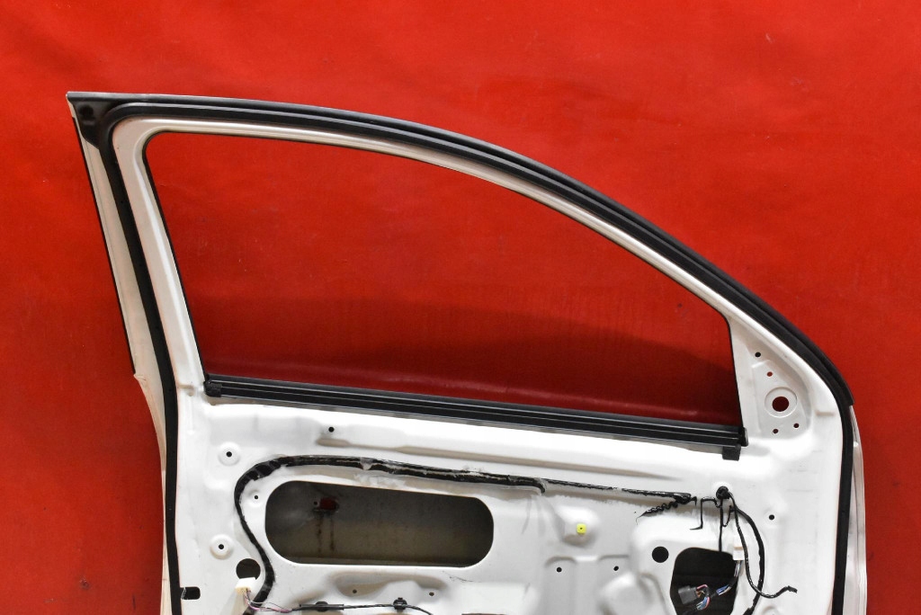 Двері ліва перед передні w37a mitsubishi asx 1 1 12-16 Київ