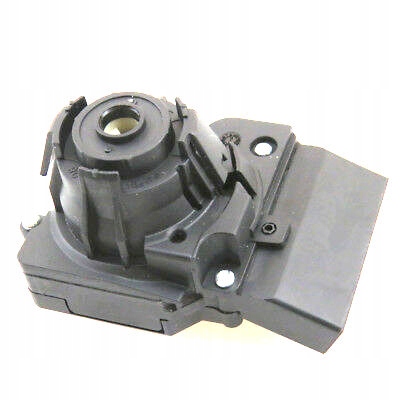 фото №2, Колодка замка зажигания