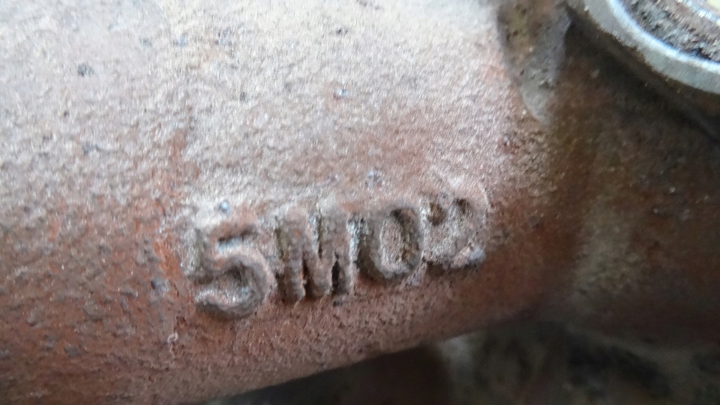 фото №8, Primera p12 1.8 16v колектор випускний qg18