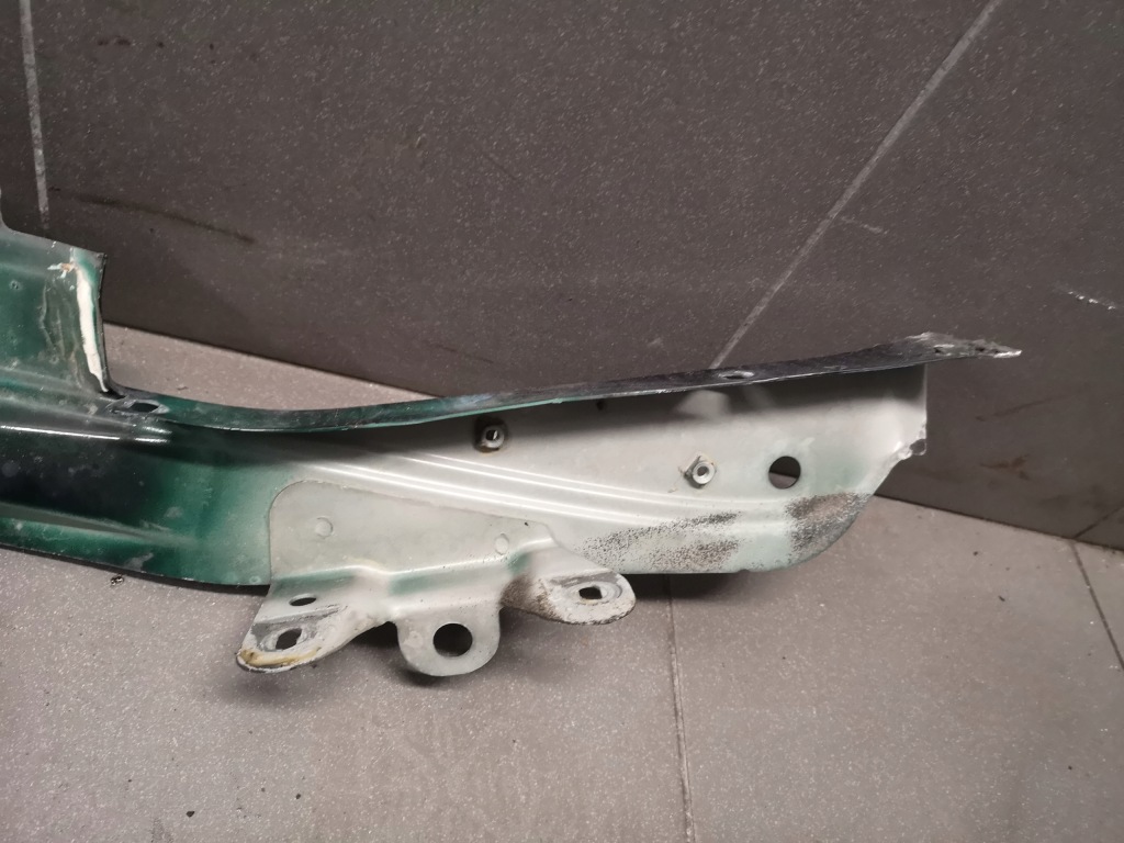 фото №10, Подкрылок кронштейн правое vw touareg 7l6805176d