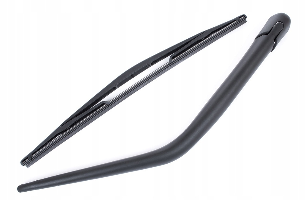 фото №1, Щетка + рычаг задняя renault kangoo trafic ii vivaro