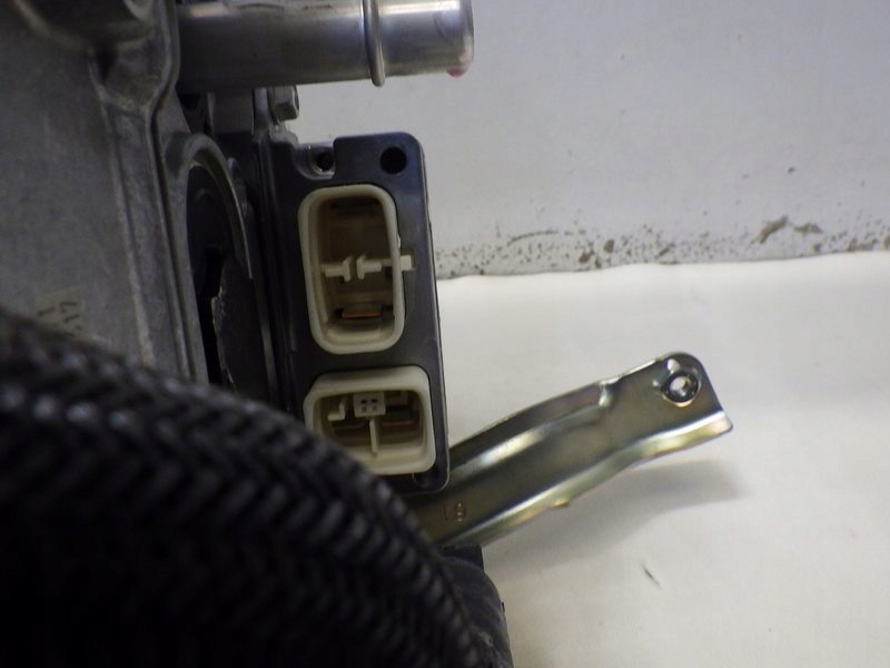 фото №6, Акумулятор converter toyota rav4 iv гібрид