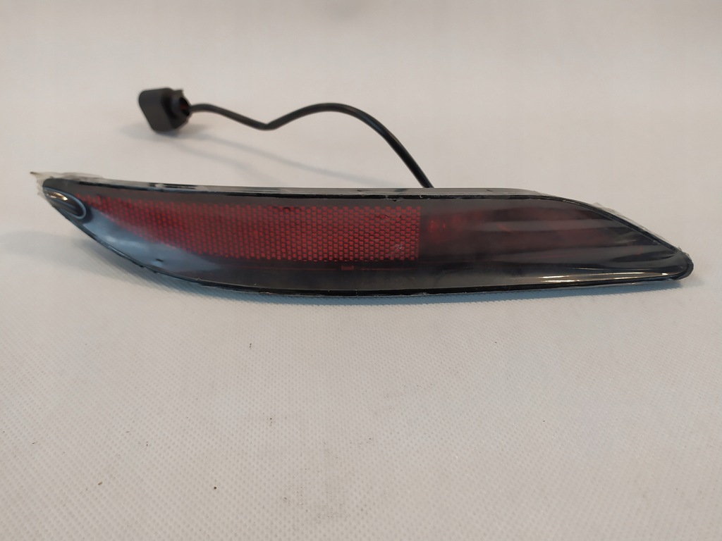 фото №14, Відбивач бампера задня лівий vw id3 новий