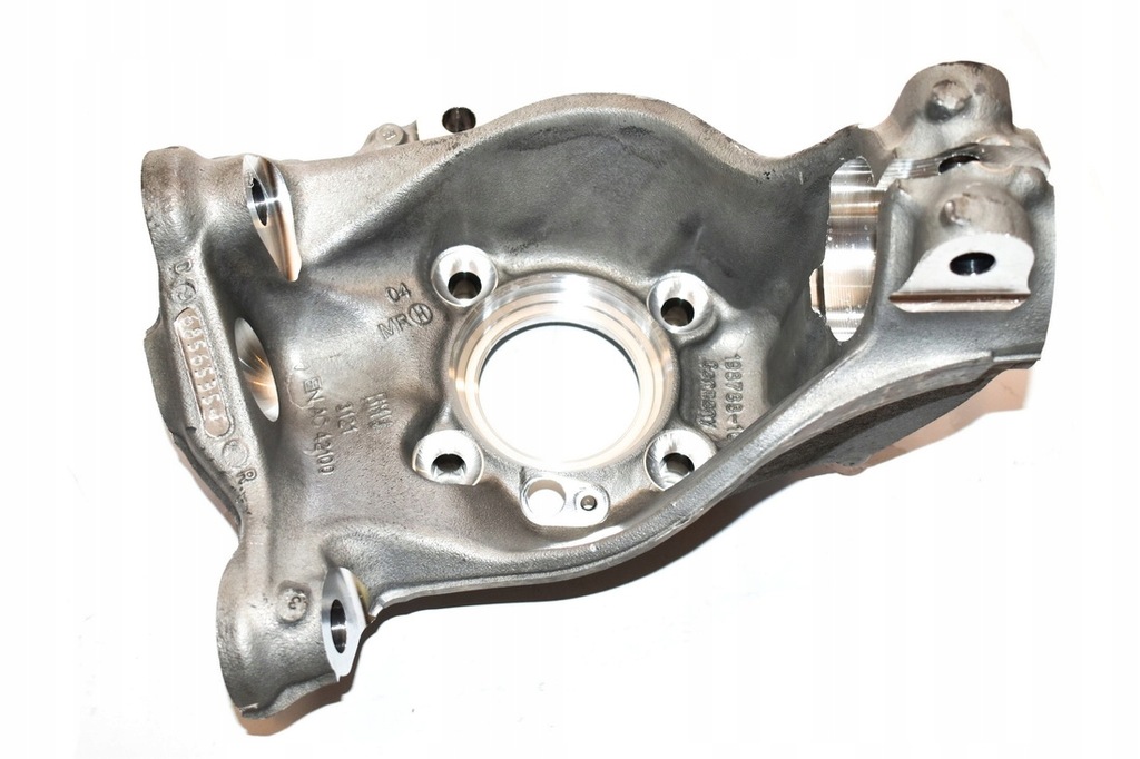 фото №10, Канал повітря лівий bmw x5 x6 m f85 f86 sav sac