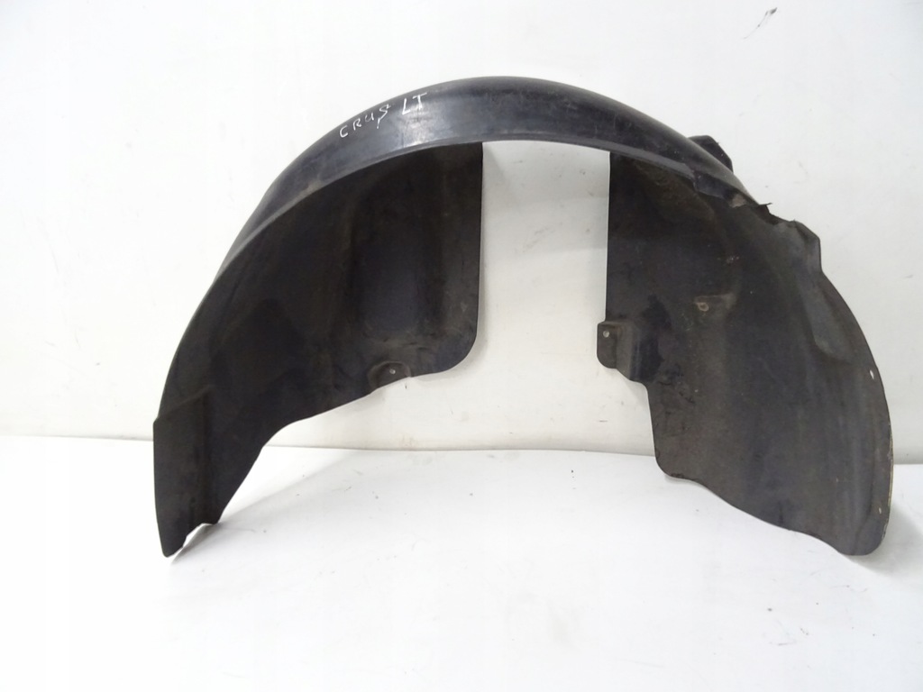 фото №1, Chevrolet cruze подкрылок левый задняя