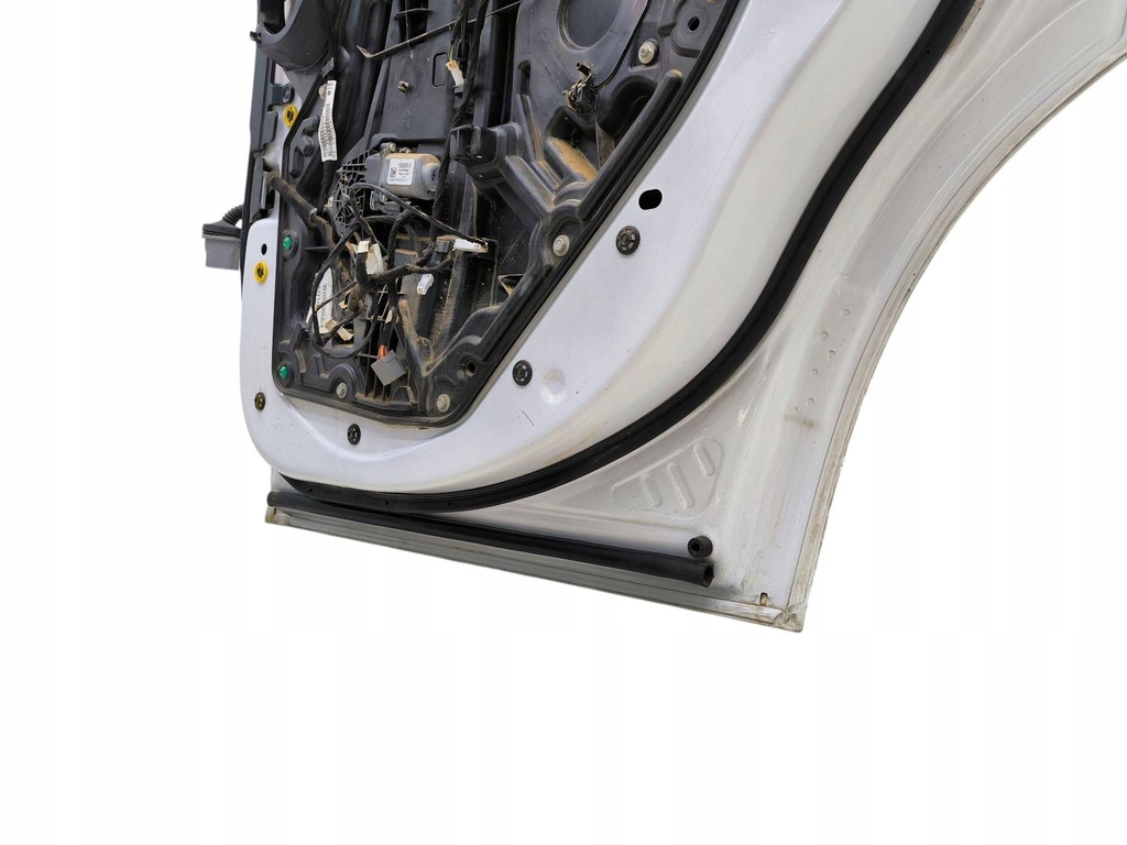 фото №13, Dodge charger 2021 правая сторона дверь задние