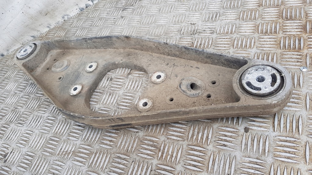 фото №13, Mercedes w211 підпора міст a2303521806