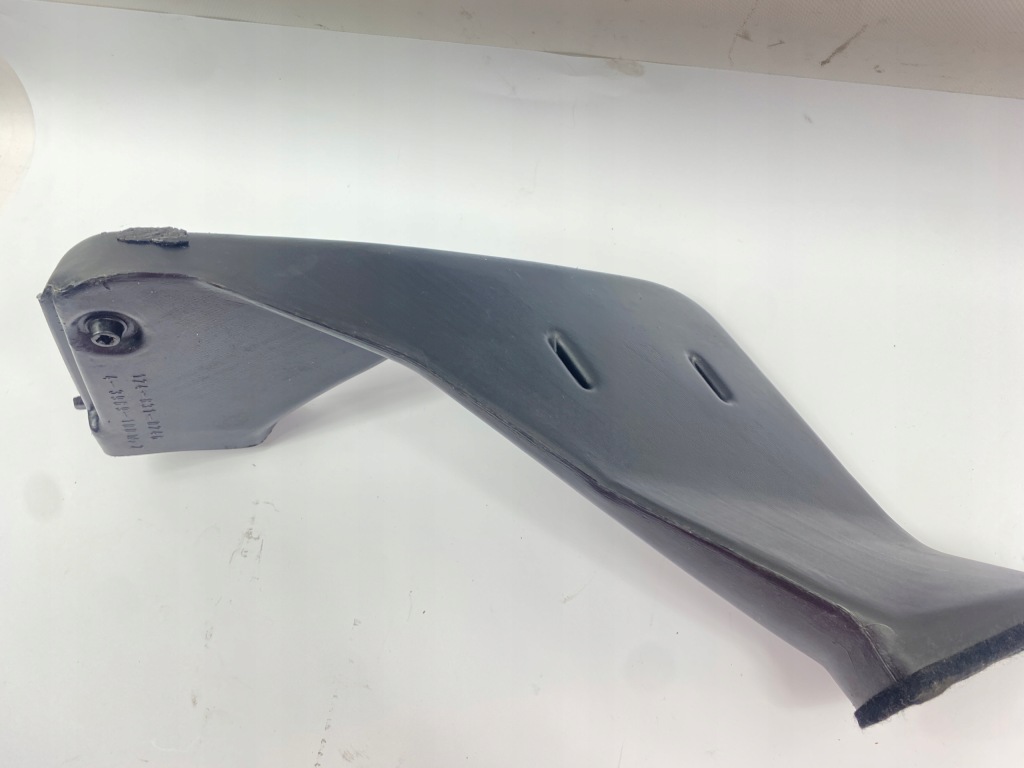 Труба канал повітря mercedes w124 1248310246 в Україні