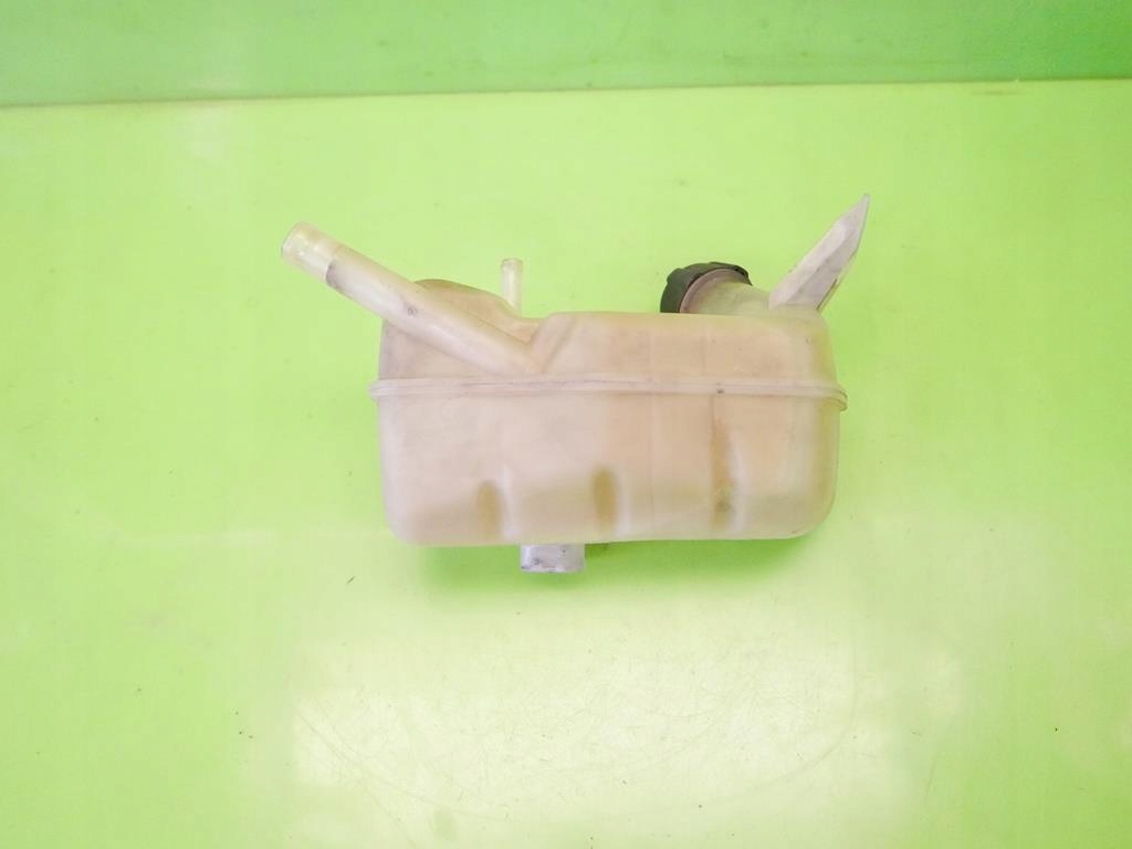 фото №5, Бачок расширительный renault megane ii 1.9 dci