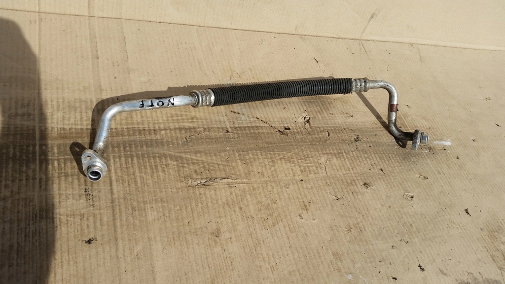 фото №1, Wąż шланг кондиціонера nissan note ii 2 e12