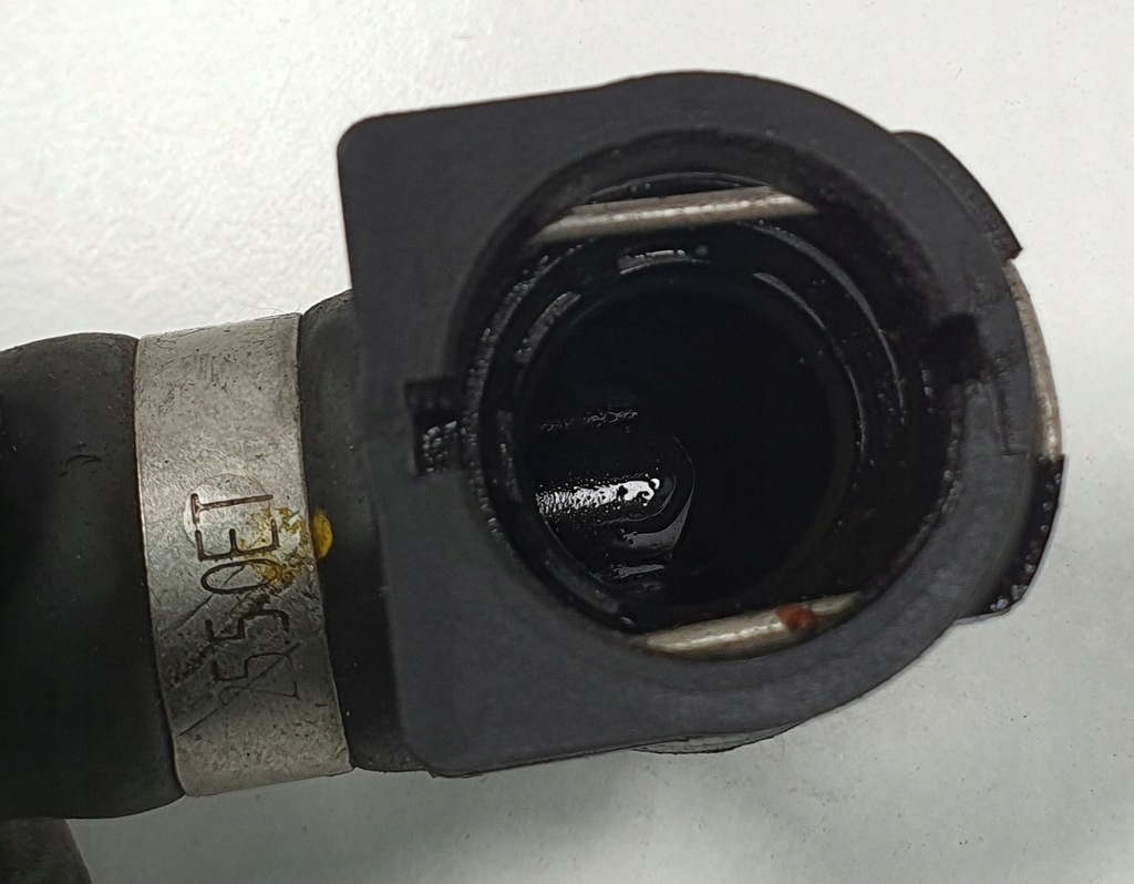 фото №3, Wąż труба wody land rover discovery sport l550 2.0d