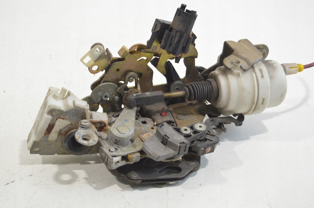 фото №1, Замок дверь доводчики правый перед mercedes w140 s klasa 1407205235