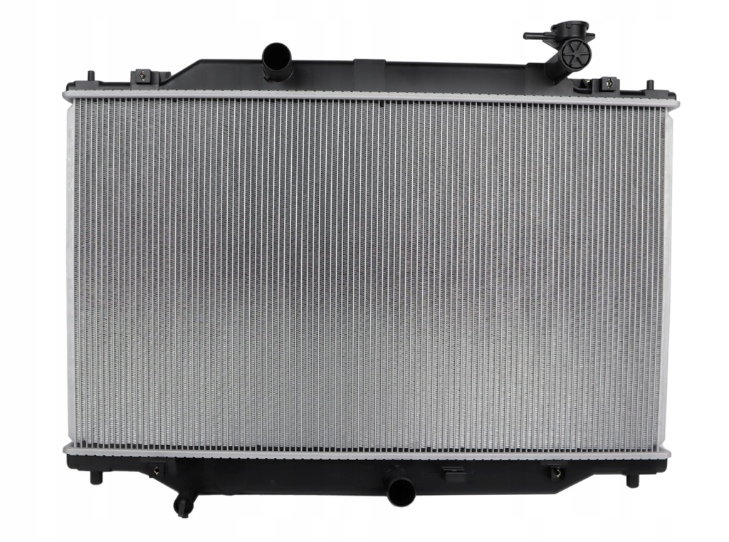 фото №1, Радіатор mazda cx-5 2.0 2.5 2017 -