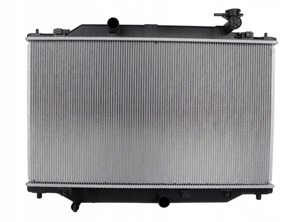 Купить Радиатор воды mazda cx-5 2017 - 2021