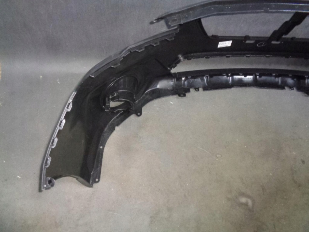 фото №11, Suabru outback v 15-18 бампер перед передний oryg