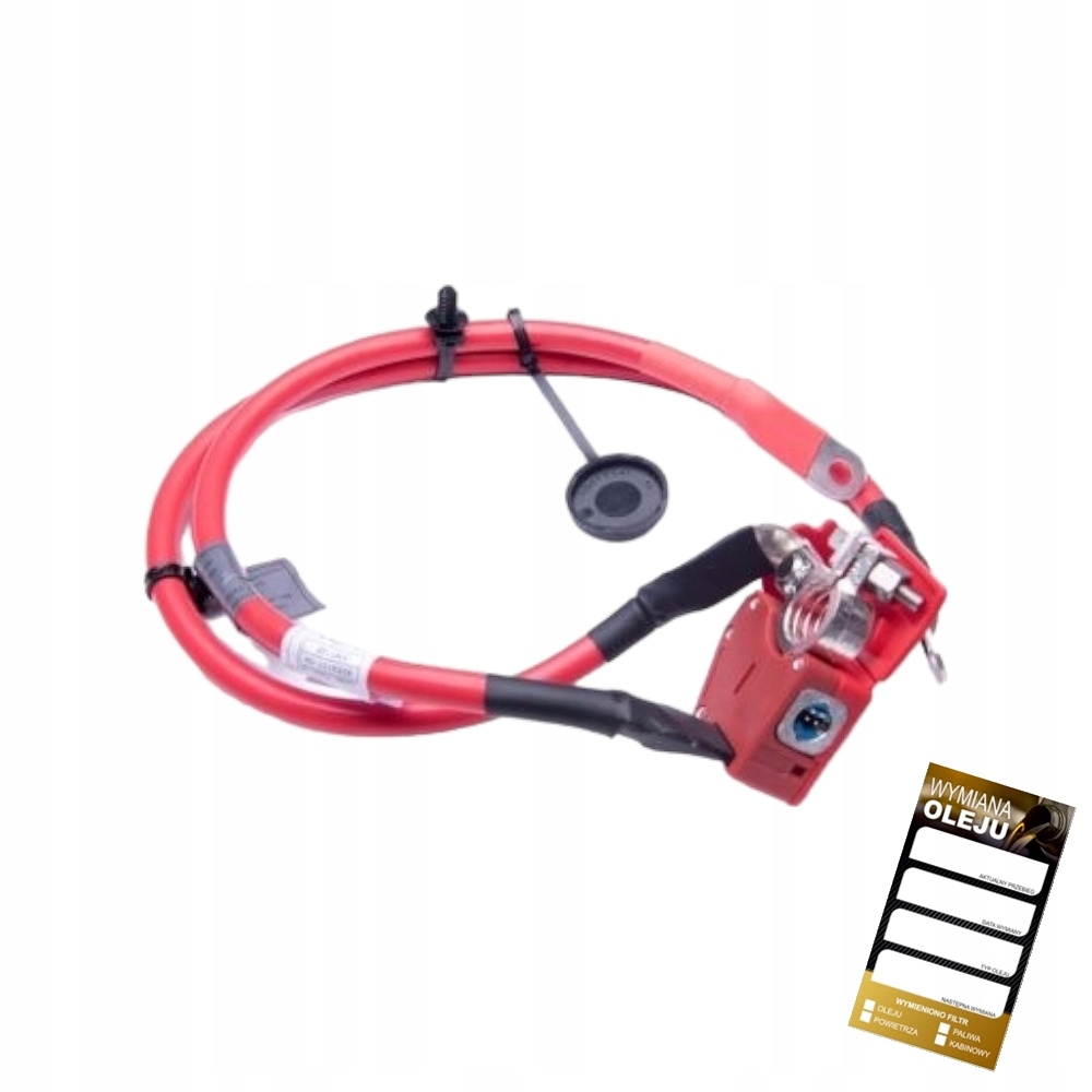 фото №1, Клемма do аккумулятор do bmw 1 f20 f21 2 f22 f23 f87