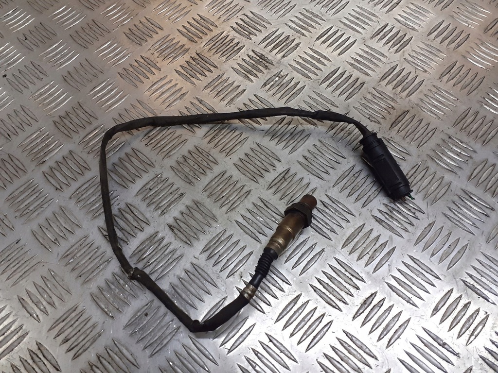 фото №1, Датчик лямбда-зонд mercedes w203 0015400717