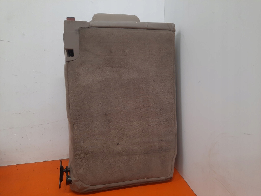 фото №12, Audi a6 c5 97-01 kombi сидіння сидіння заднє сидіння задня задня