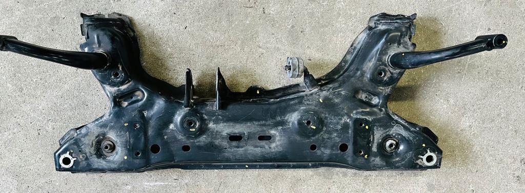 фото №1, Ford ecosport mk2 17r. подрамник передняя подрамник cn15-5019-ba