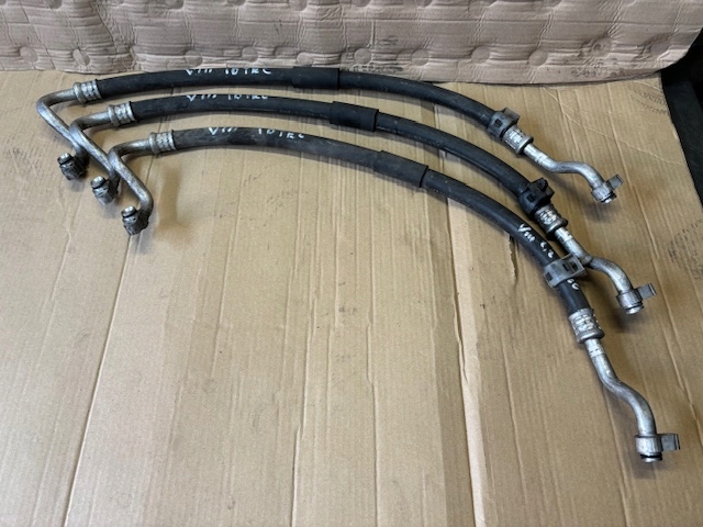 фото №1, Honda cr-v iii 10-11r 2.2 i-dtec 150km трубка кондиционера шланг