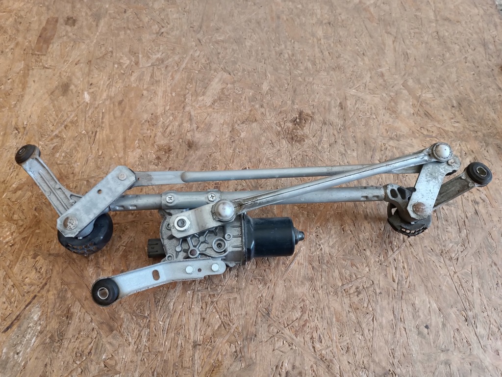 фото №8, Механізм двірник перед підйомник eu infiniti q50 2013-