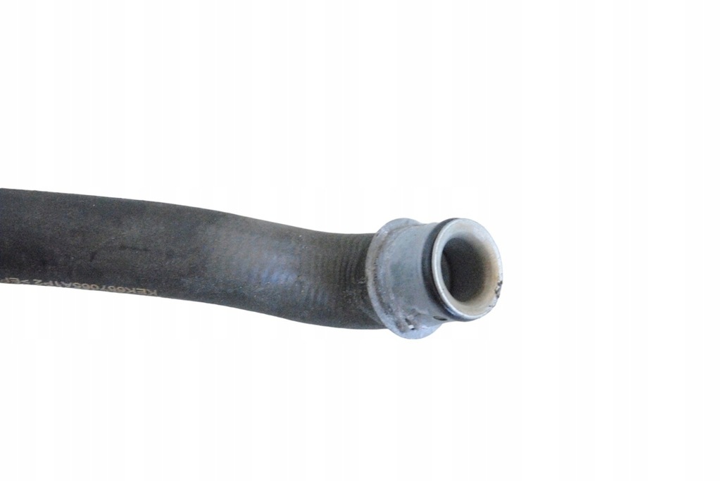 фото №2, Mercedes slk250cdi шланг радиатора r172 2015 rhd