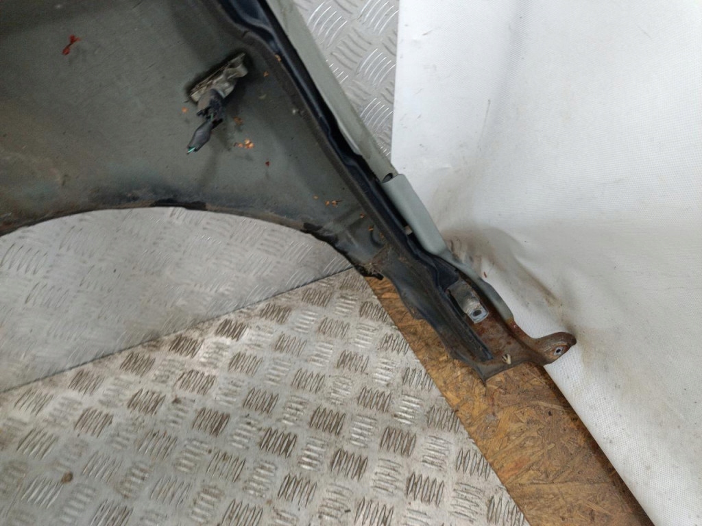 фото №13, Mazda 6 крыло правый перед 35n