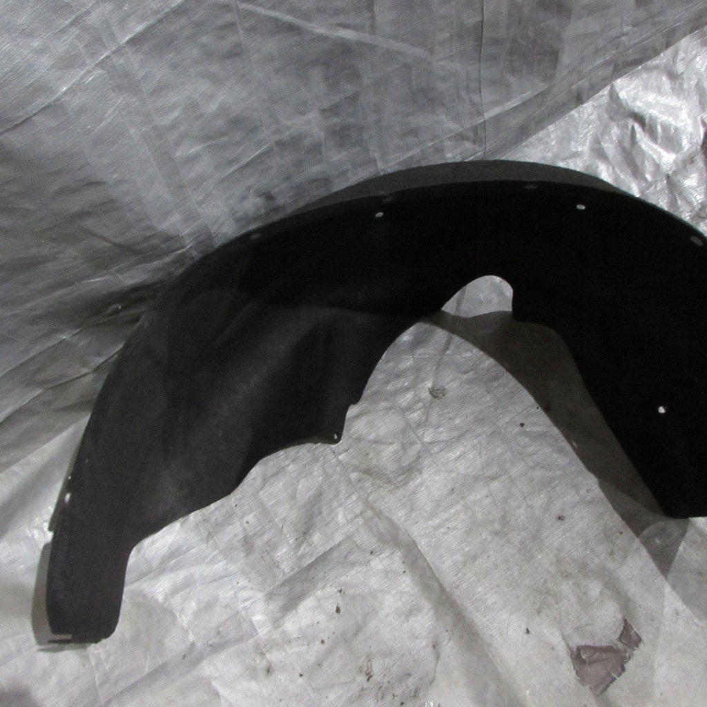 фото №10, Bmw x1 e84 підкрилок праве-ліве задні