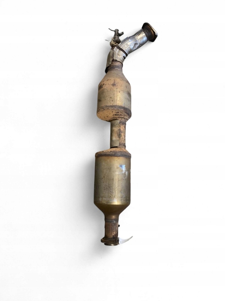 фото №7, Toyota land cruiser j150 2019 katalizator/dpf