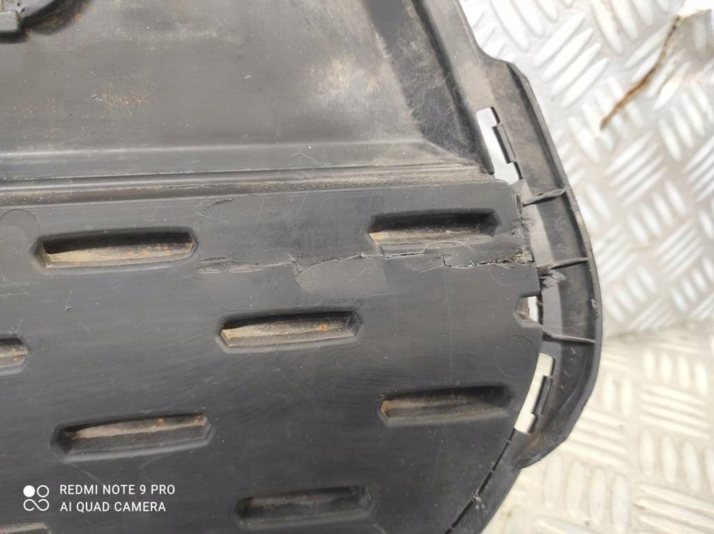 фото №8, Решётка бампера передний kia picanto iii od 2017- 86560-g6000