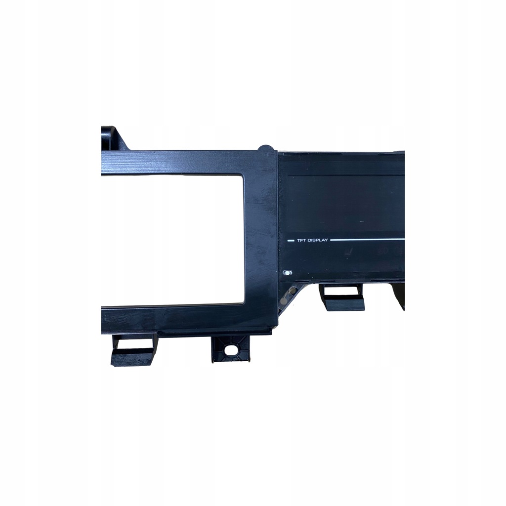 фото №3, Renault scenic iii счетчик приборы корпус