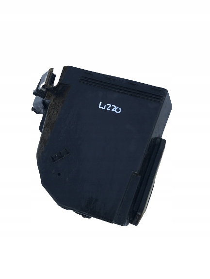 фото №1, Корпус предохранителей mercedes w220 2205400524