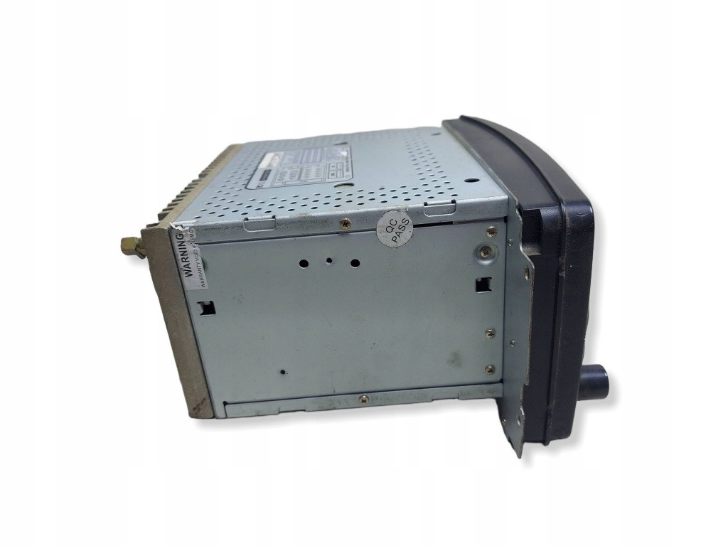 Радіо радіопрогравач cd mercedes w203 android в Україні