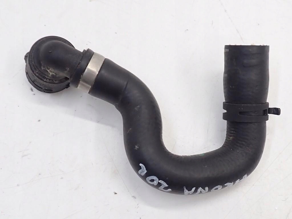 фото №1, Wąż шланг трубка wody 5q0122073bk seat arona 1.6 tdi dgt 20r