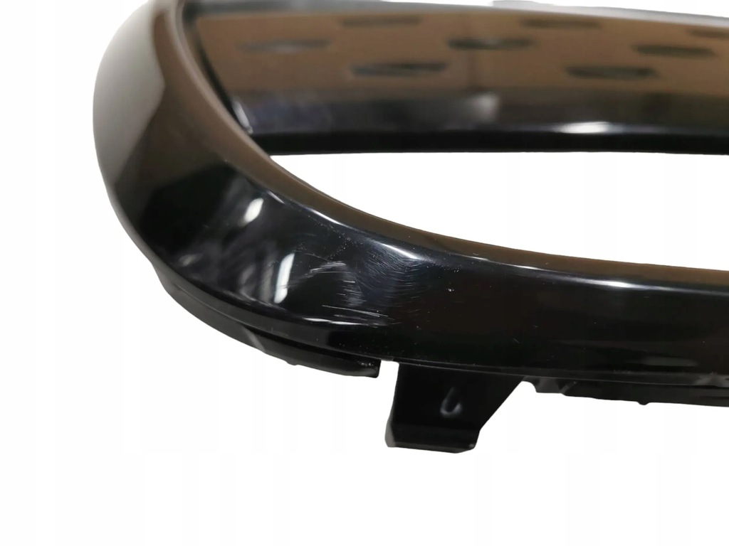 фото №13, Решітка радіатора, решітка радіатора, решітки радіатора bmw ix-3