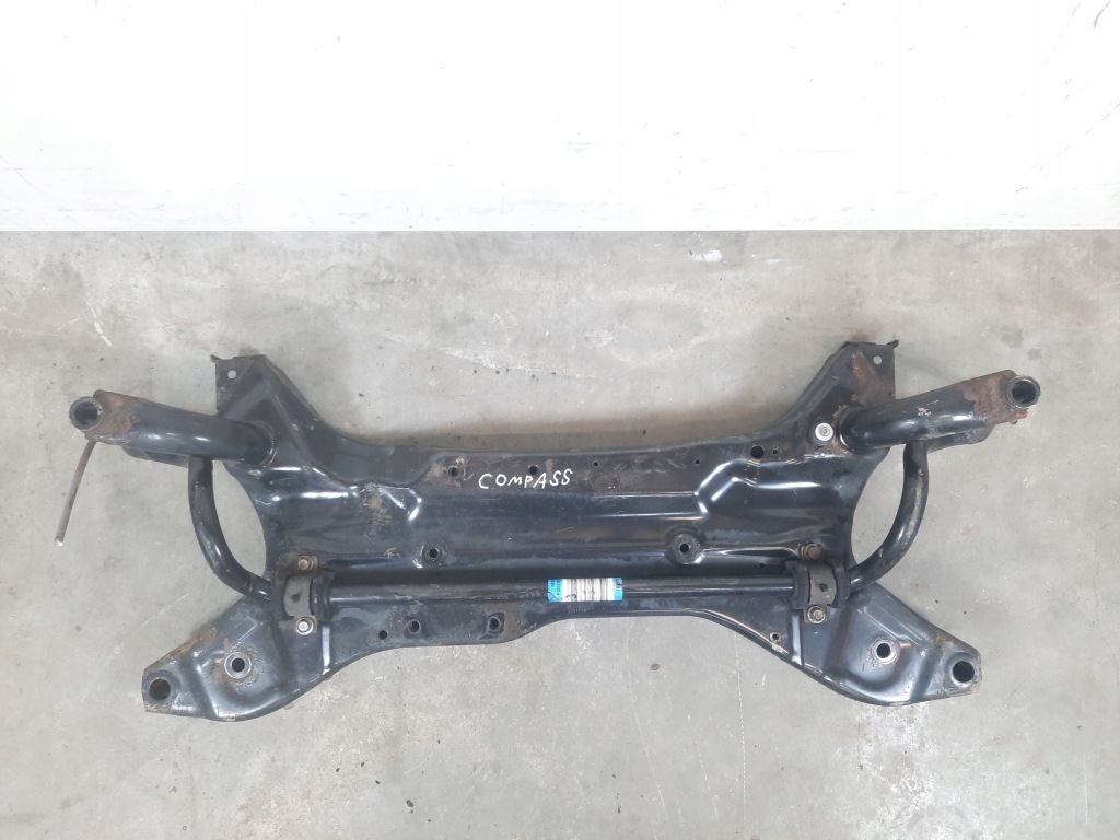 фото №1, Підрамник підрамник підрамник jeep compass i 1 2.2 cdi