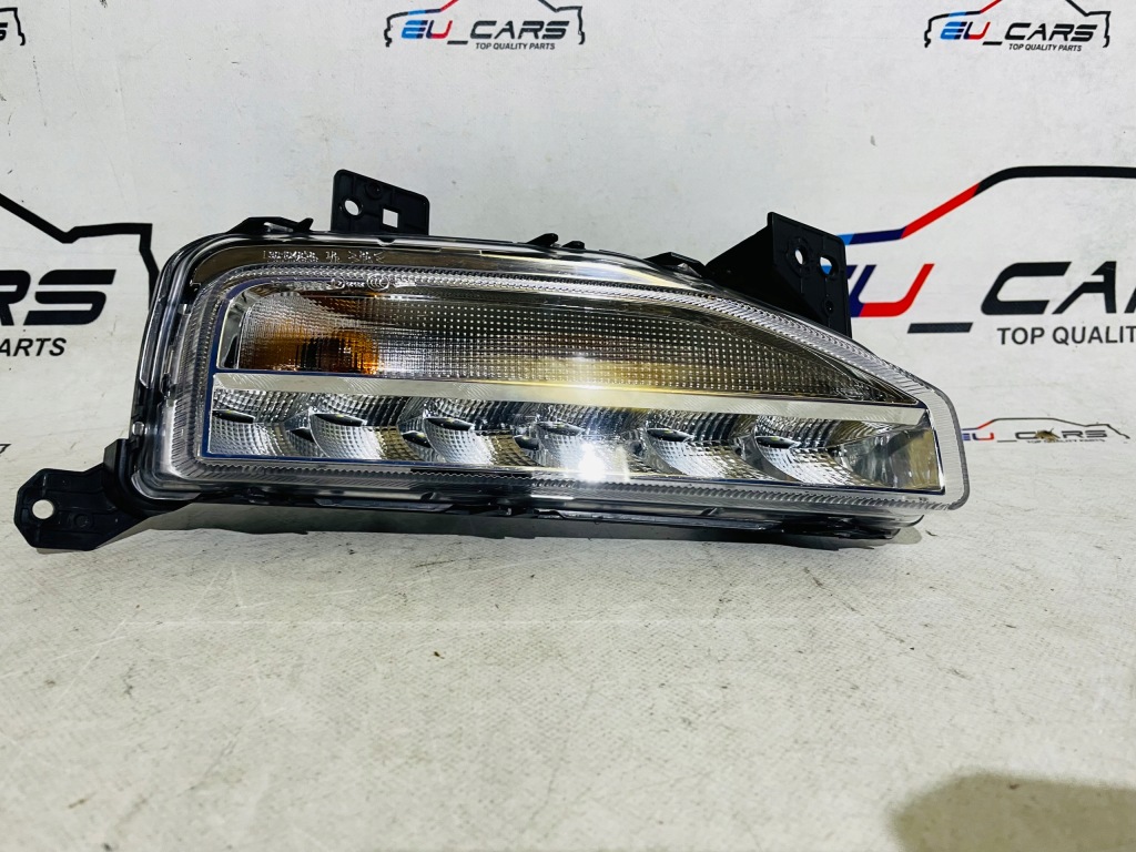 фото №4, Vw t roc 2ga протитуманна фара правий перед led drl 2017-2021 rok