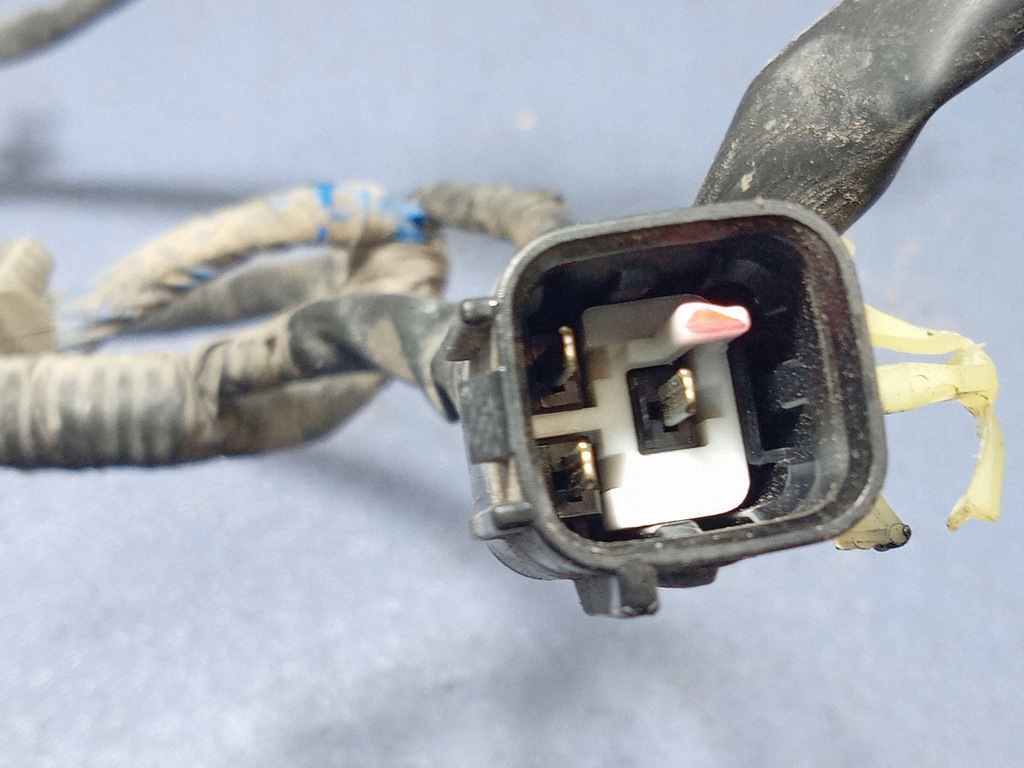 фото №5, Kia soul i джгут датчиків pdc задня 91890-2k041