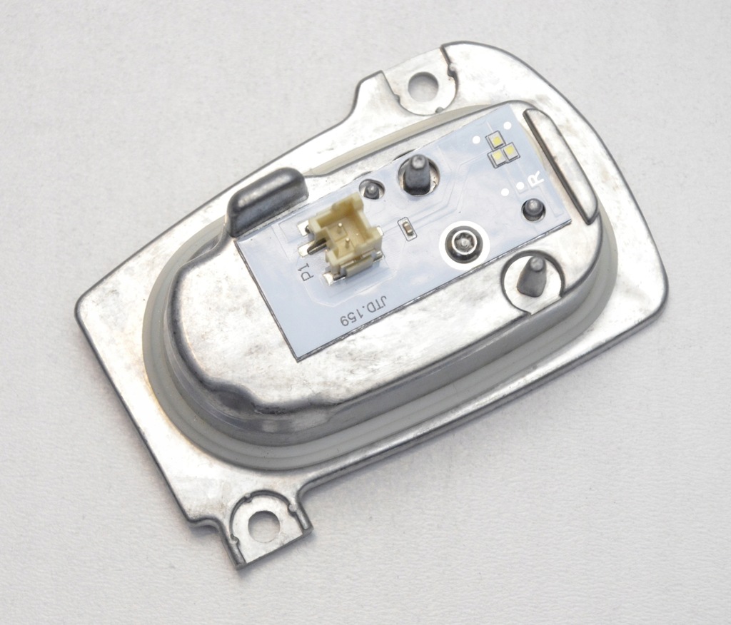 фото №7, Модуль света led правый audi a3 s3 8v 17- matrix