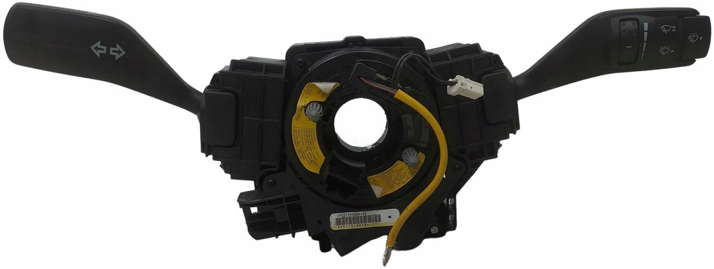 фото №1, Переключатель комбинированный 4m5t14a664ab ford focus mk2