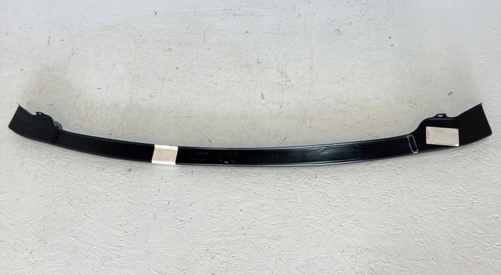 фото №1, Cupra formentor seat leon 4 iv балка нижня бампера передній nowa