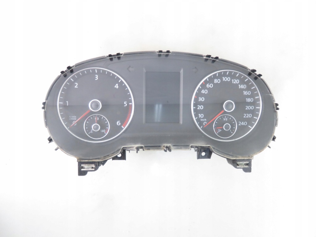 фото №1, Лічильник seat alhambra 2.0 tdi 7n5920870a