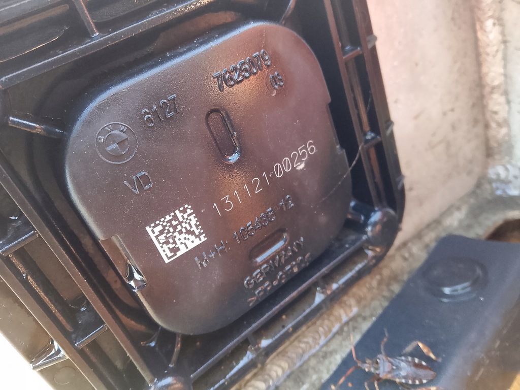 фото №12, Bmw i3 акумулятор акумулятор 61277625066 7625052 60ah