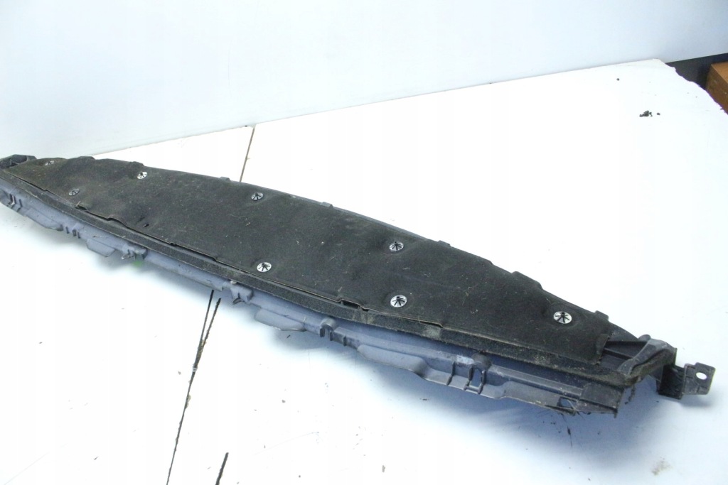 Жабо нижние citroen jumpy 3 expert в Украине